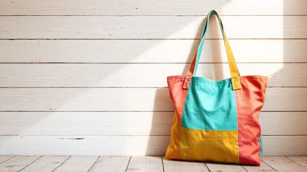 5 astuces tendance pour un tote bag écoresponsable unique
