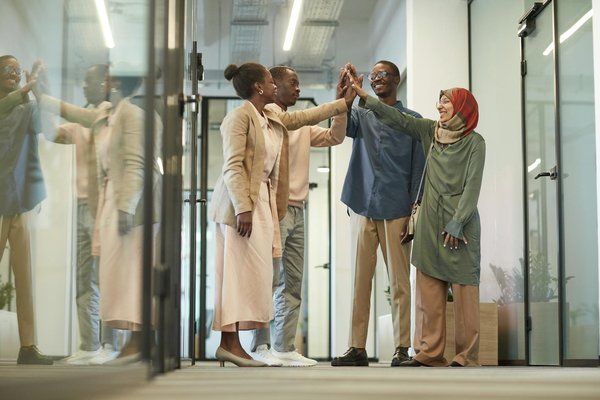 Les clés de la rénovation énergétique réussie grâce à un accompagnement sur-mesure