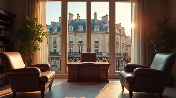 Aide juridique contrefaçon à Paris : vos options pour défendre vos droits