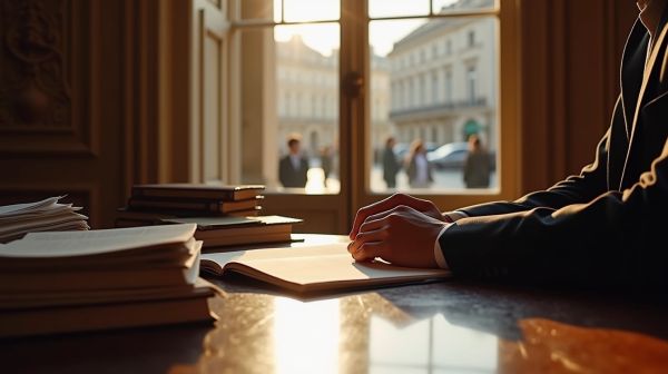 Aide juridique contrefaçon à Paris : vos options pour défendre vos droits