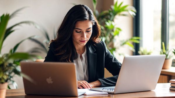 Boostez votre visibilité en ligne avec le SEO naturel