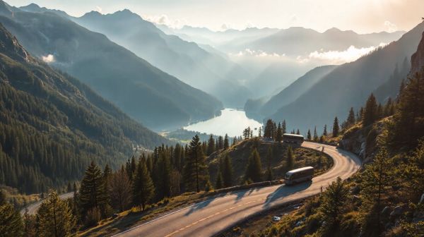 Choisir ZP Transport pour vos besoins B2B en Savoie