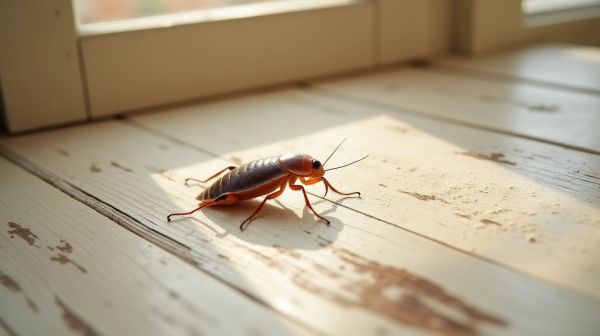 Comment éradiquer les punaises de lit à paris efficacement ?