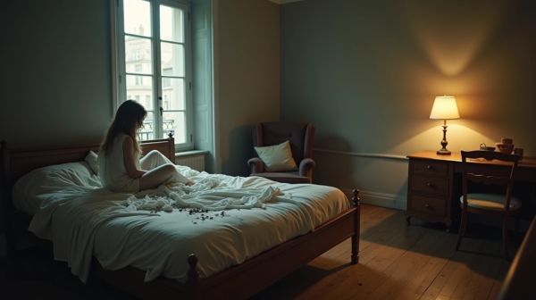 Comment éradiquer les punaises de lit à paris efficacement ?