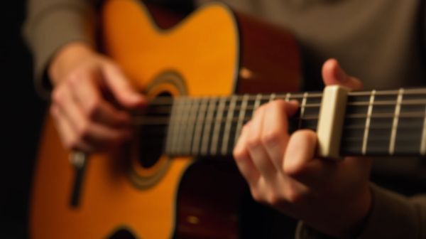 Comment le cours de guitare à Avignon change la pratique musicale