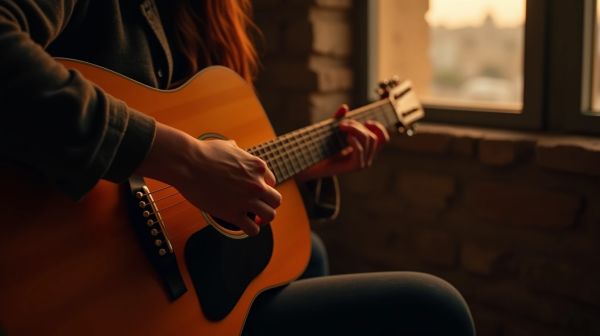 Comment le cours de guitare à Avignon change la pratique musicale