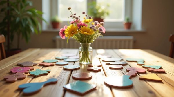 Créez des souvenirs uniques avec des magnets personnalisés