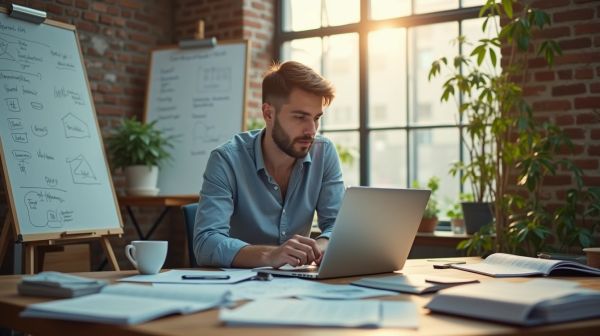 Découvrez les solutions improbables pour auto-entrepreneurs 2026