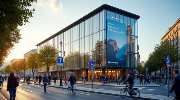 Entreprise marketing à marseille : nouvel écosystème pour booster votre croissance