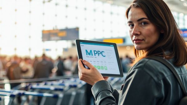 Gagnez du temps à la douane grâce à l'application MPC