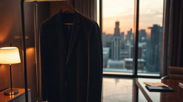 Guide ultime pour sélectionner des vêtements professionnels en mandat administratif