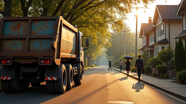 Location de benne à saint-julien-en-genevois : tout savoir pour bien choisir