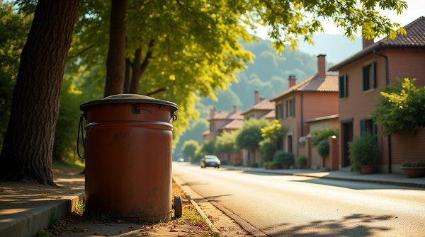 Location de benne à saint-julien-en-genevois : tout savoir pour bien choisir