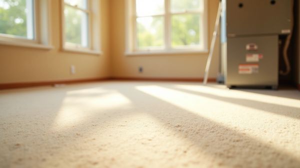 Nettoyage des conduits d'air et moquettes à boisbriand : l'essentiel