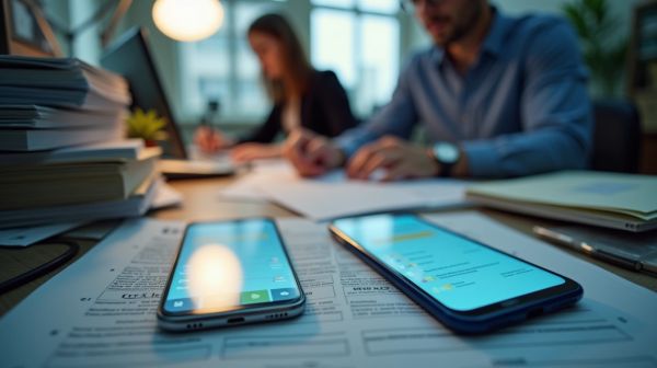 Optimiser son passage en douane avec l'application MPC