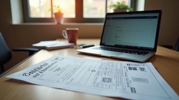 Optimiser son passage en douane avec l'application MPC