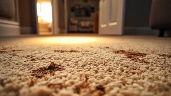 Services écologiques de nettoyage des conduits et moquettes à Boisbriand