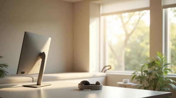 Top 5 bénéfices des cabines acoustiques pour le travail