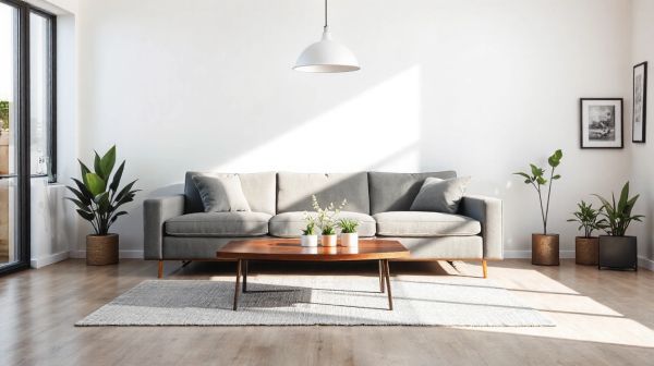 Top 5 des formations en décoration intérieure pour avancer professionnellement