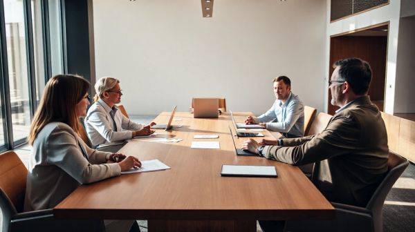Valorisation d'entreprise : 10 conseils pour une cession réussie