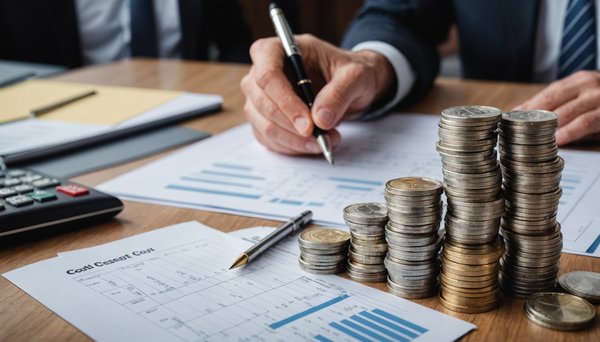 Le coût caché de l'outplacement pour les cadres : explications