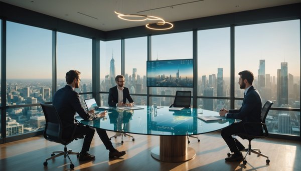 Découvrez puzl : votre partenaire innovant pour réussir.