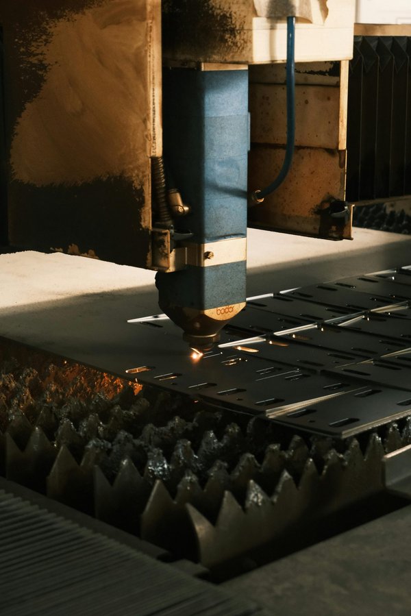 Tout savoir sur le taraudage et ses applications industrielles