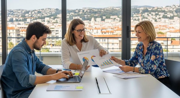 Bilan de compétences à Nice : les meilleures solutions en 2026 pour évoluer