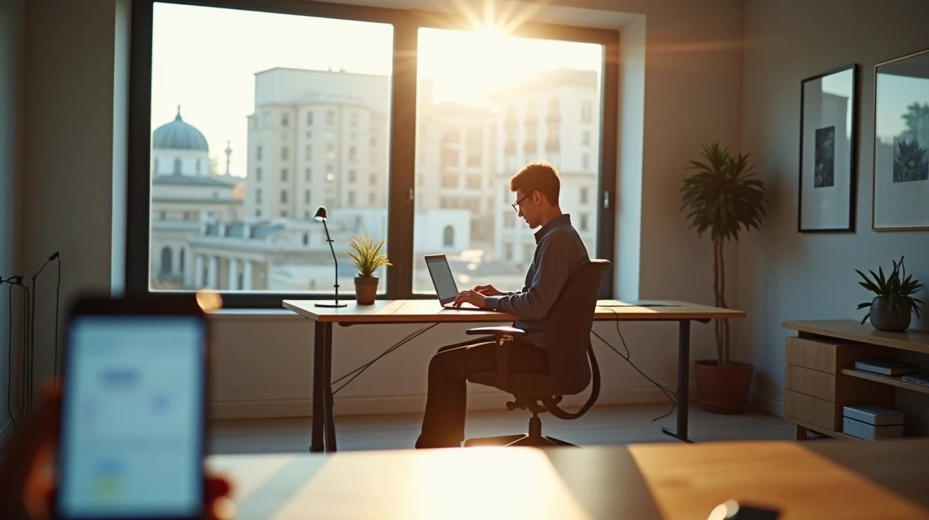 Questions fréquentes sur les services digitaux en Auvergne