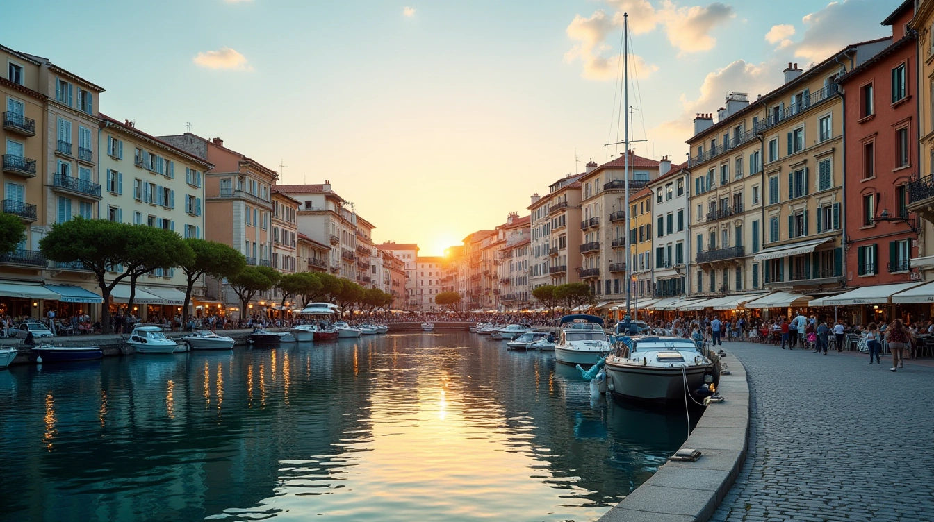 Stratégies gagnantes pour l’acquisition de trafic à Marseille