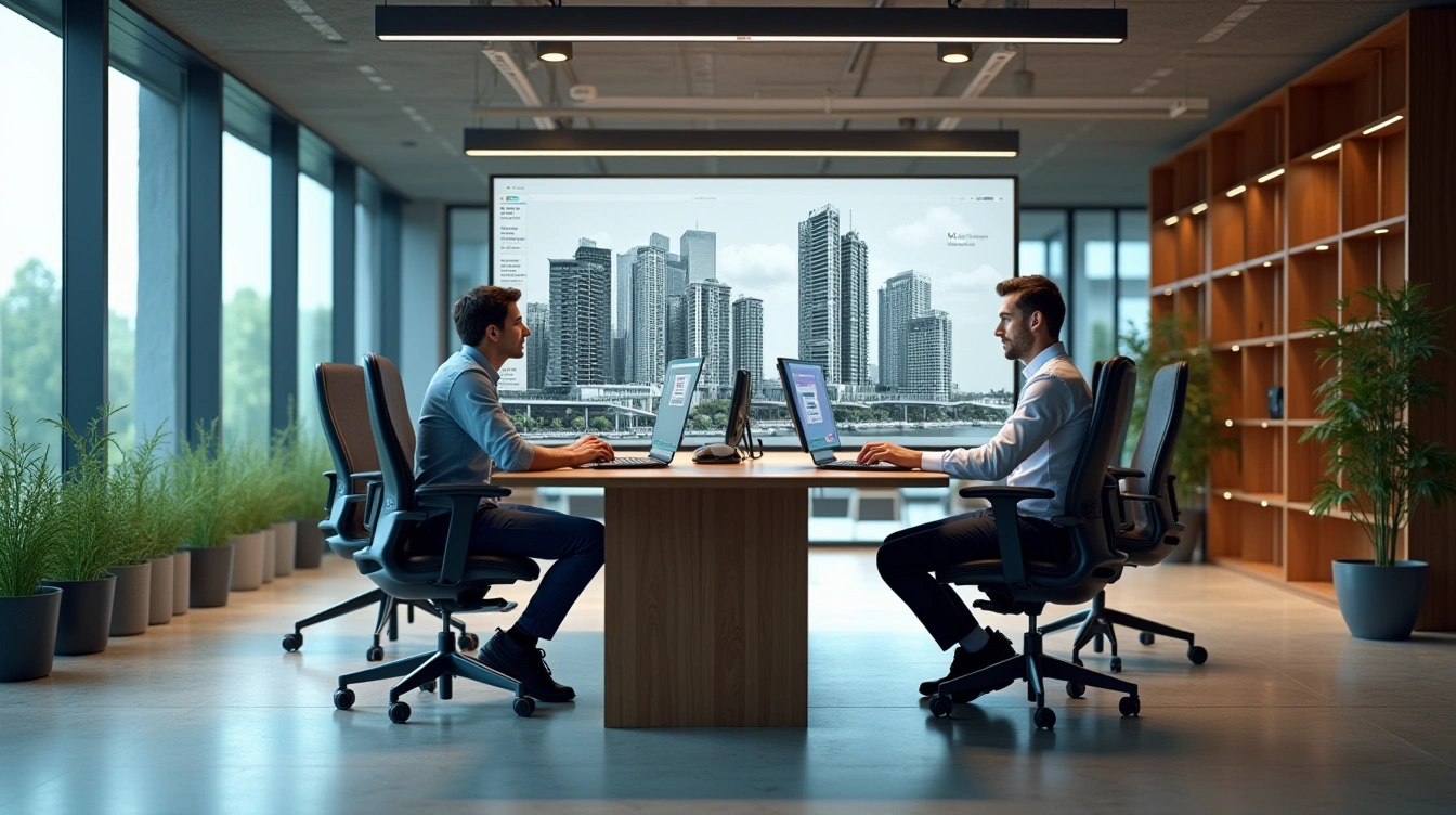 Les piliers fonctionnels d’un logiciel étude de prix BTP