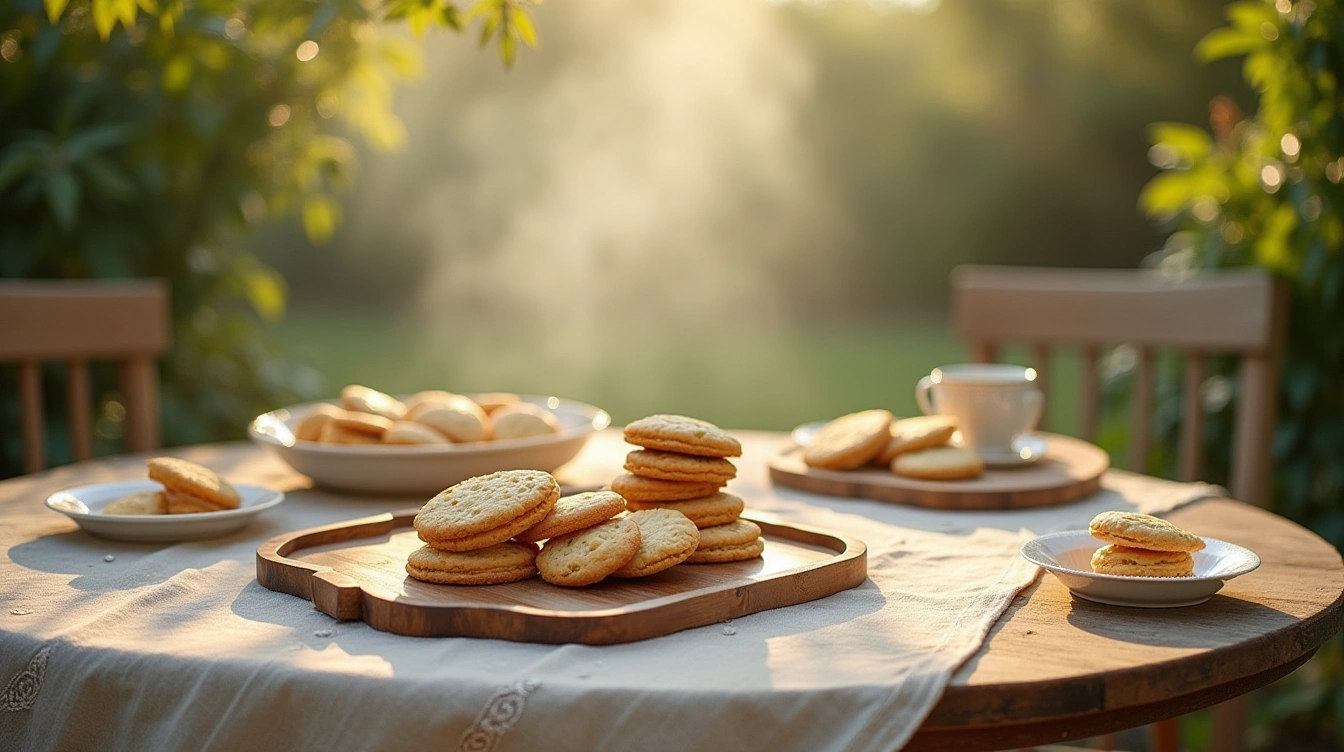 Vos questions sur les biscuits personnalisés