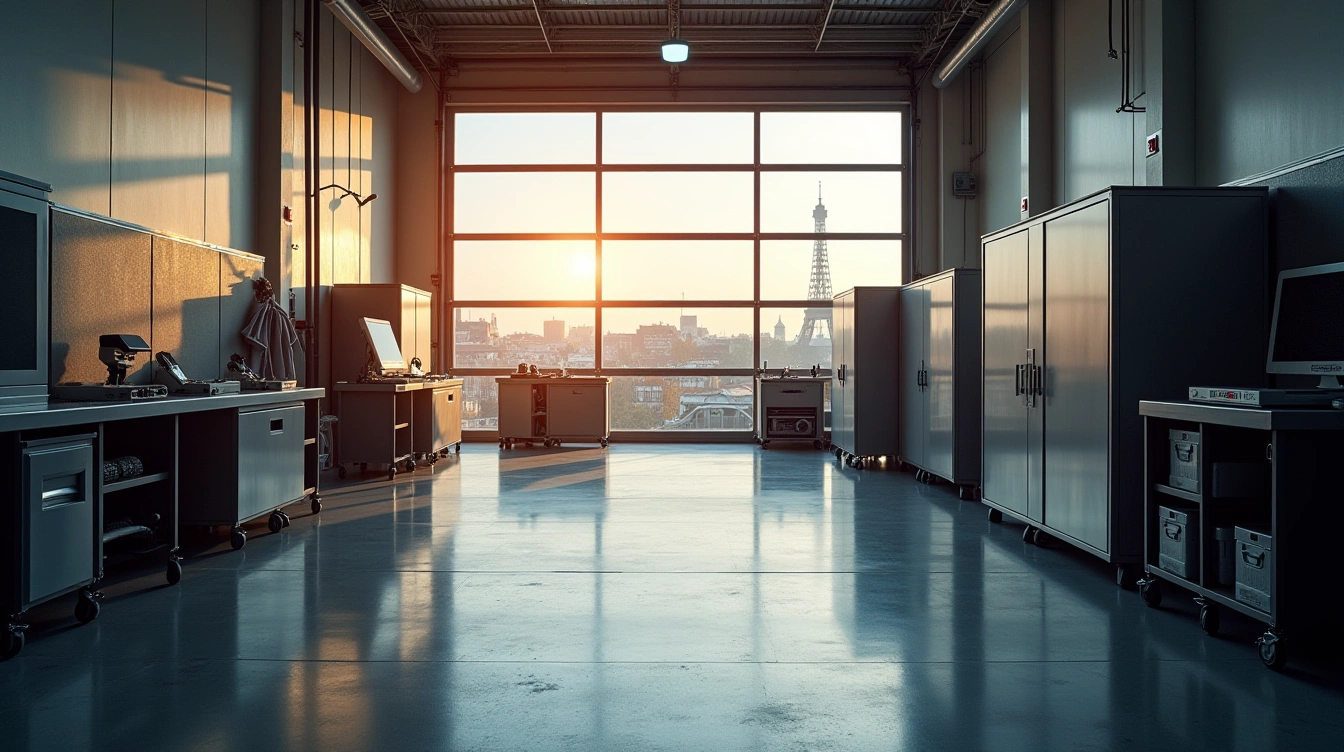 Comment optimiser la gestion opérationnelle d’une société de nettoyage ?